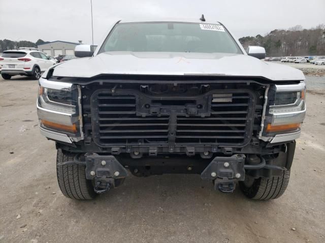 2019 Chevrolet Silverado LD K1500 LT