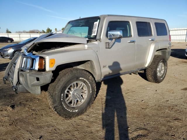 2007 Hummer H3