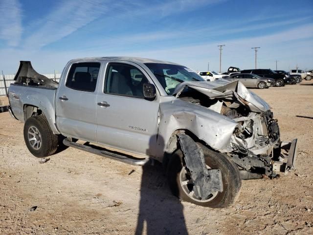 2009 Toyota Tacoma Double Cab