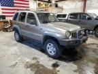 2006 Jeep Liberty Sport