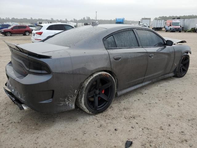 2017 Dodge Charger R/T 392