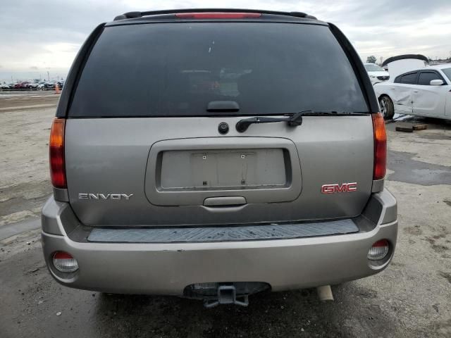 2006 GMC Envoy