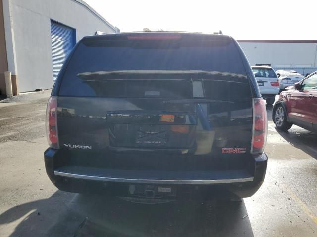 2008 GMC Yukon Denali