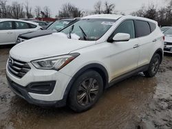 2016 Hyundai Santa FE Sport for sale in Baltimore, MD