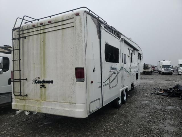 2000 Coachmen Prospera