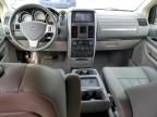 2009 Dodge Grand Caravan SXT