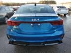 2024 KIA Forte GT Line