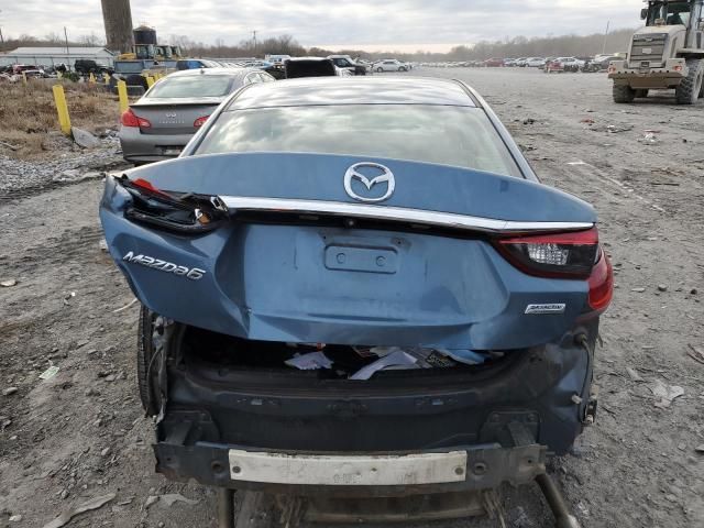 2014 Mazda 6 Touring