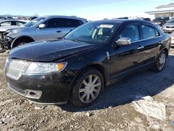 Lincoln Vehiculos salvage en venta: 2011 Lincoln MKZ