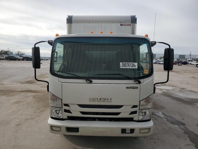 2021 Isuzu NPR