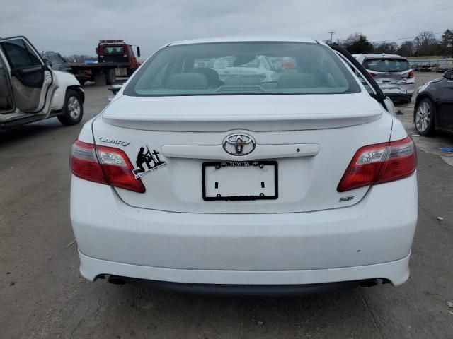 2009 Toyota Camry SE