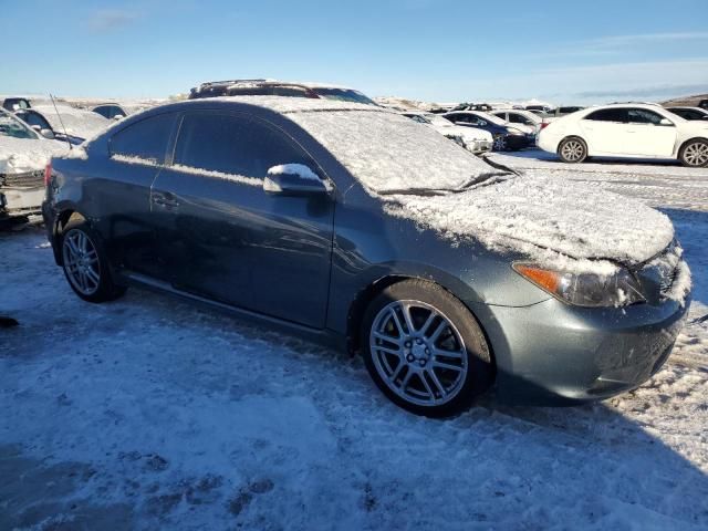 2007 Scion TC