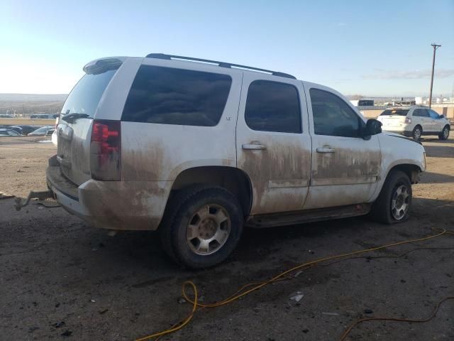 2008 Chevrolet Tahoe K1500