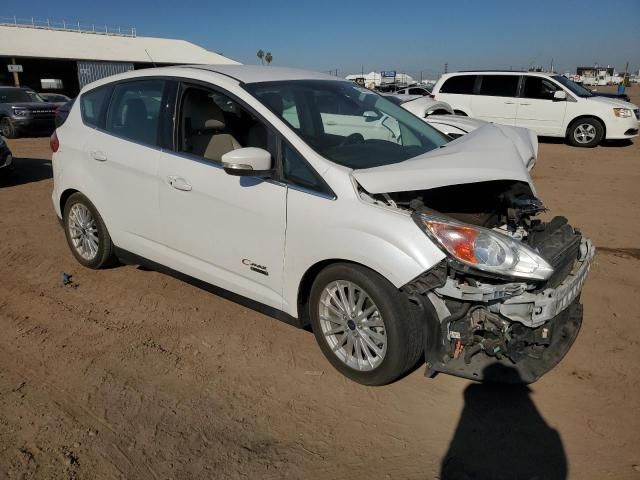 2014 Ford C-MAX Premium