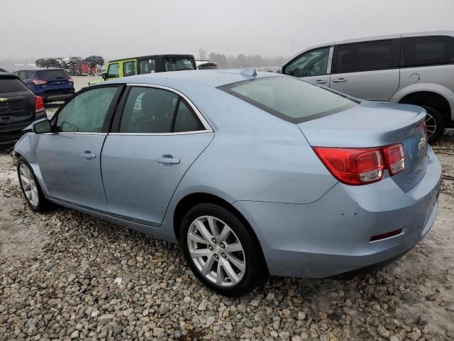 2013 Chevrolet Malibu 2LT