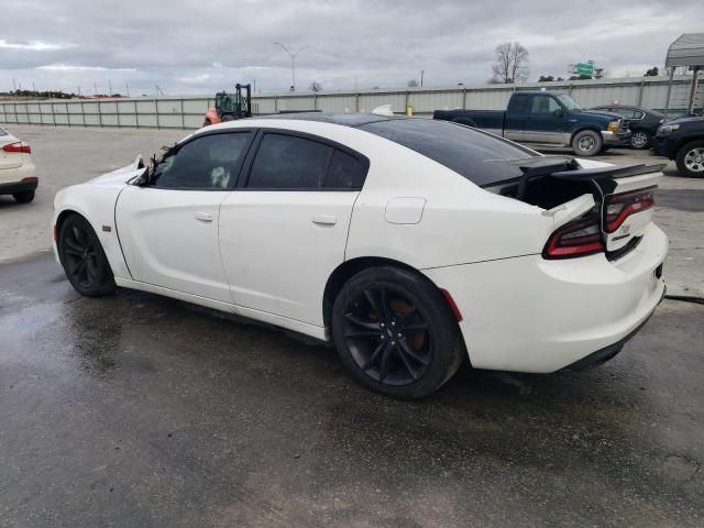 2017 Dodge Charger R/T