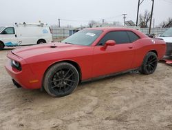 Dodge salvage cars for sale: 2013 Dodge Challenger R/T