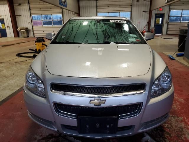 2012 Chevrolet Malibu 2LT