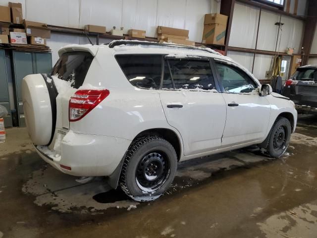 2009 Toyota Rav4