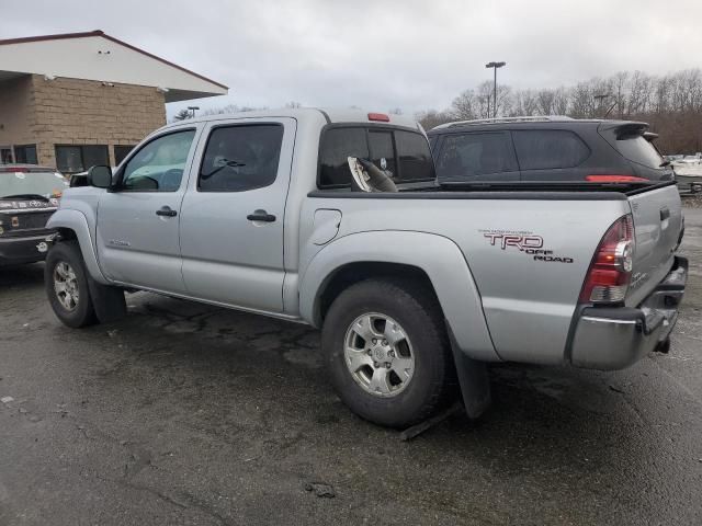 2009 Toyota Tacoma Double Cab