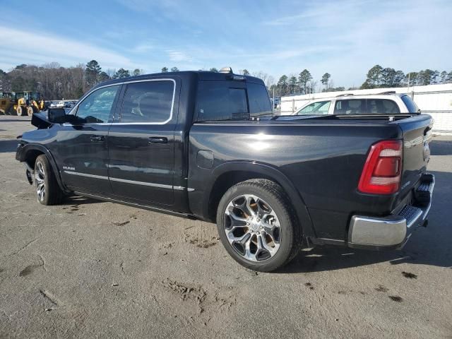 2023 Dodge RAM 1500 Limited