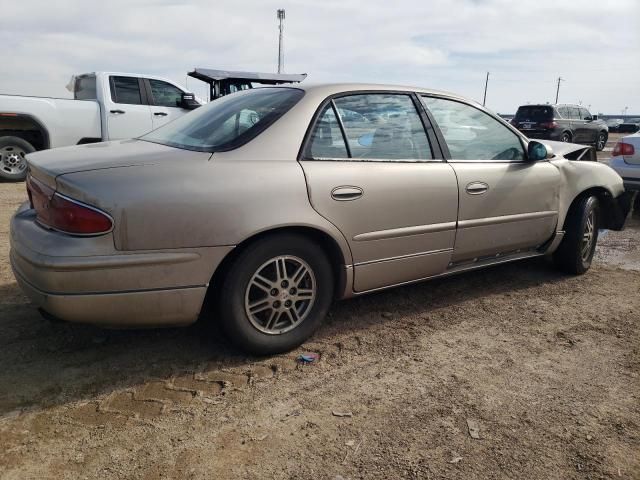 2003 Buick Regal LS