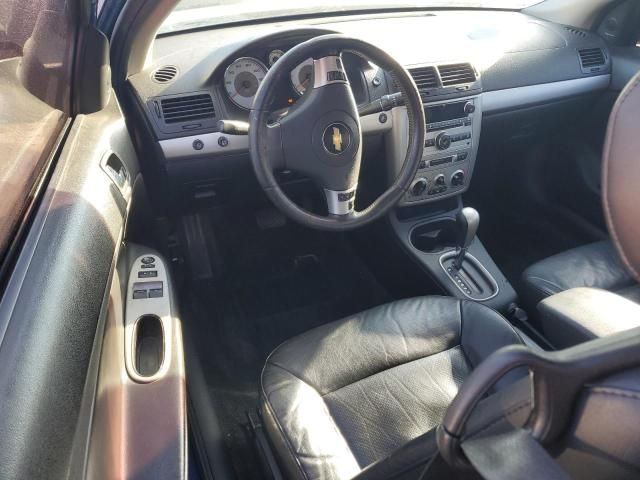 2008 Chevrolet Cobalt Sport