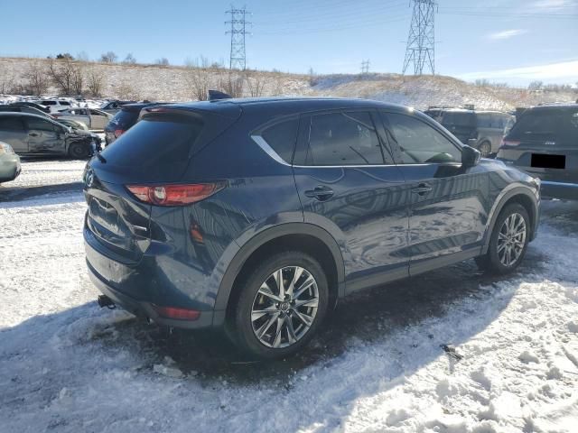 2020 Mazda CX-5 Signature