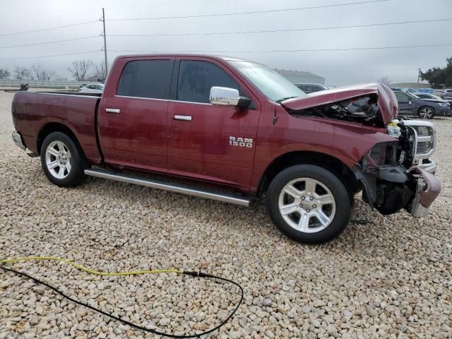 2017 Dodge RAM 1500 SLT