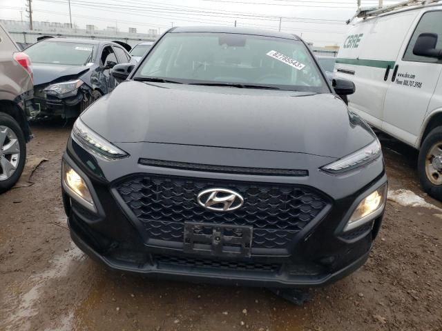 2019 Hyundai Kona SE