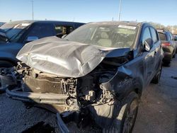 Vehiculos salvage en venta de Copart Las Vegas, NV: 2014 KIA Sportage Base