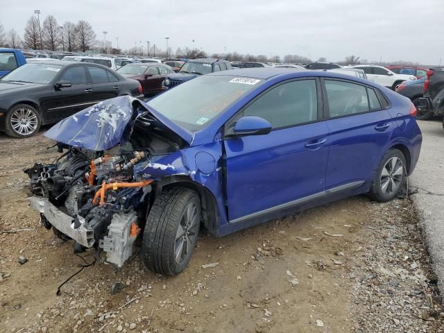 2019 Hyundai Ioniq