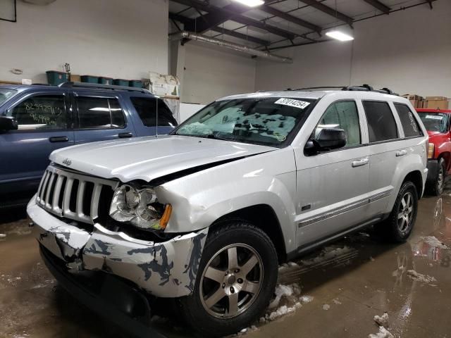 2009 Jeep Grand Cherokee Laredo