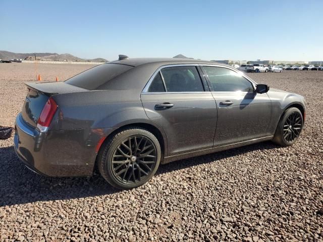 2019 Chrysler 300 Touring