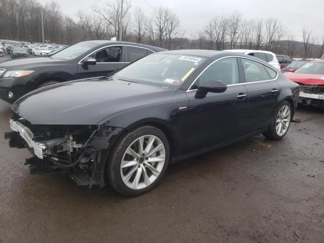 2016 Audi A7 Premium Plus