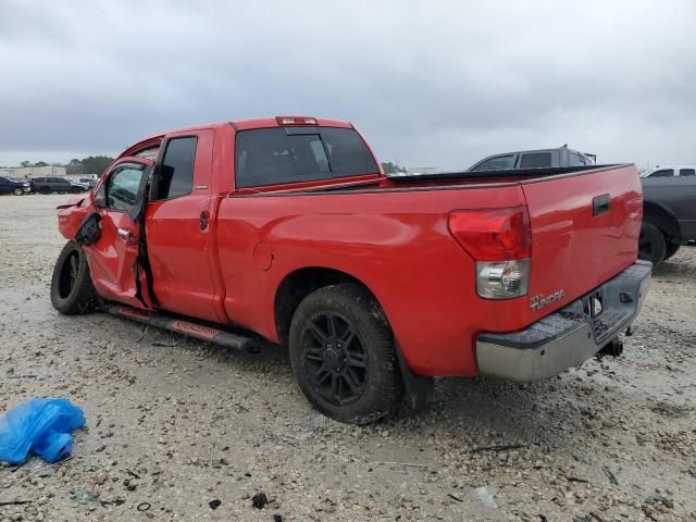 2008 Toyota Tundra Double Cab Limited