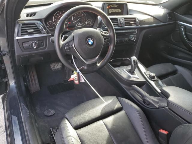 2016 BMW 428 I