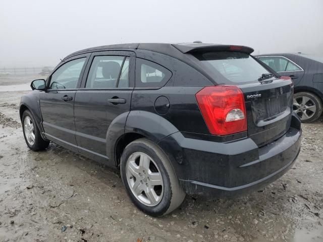 2012 Dodge Caliber SE