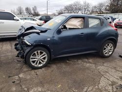 2013 Nissan Juke S for sale in Moraine, OH