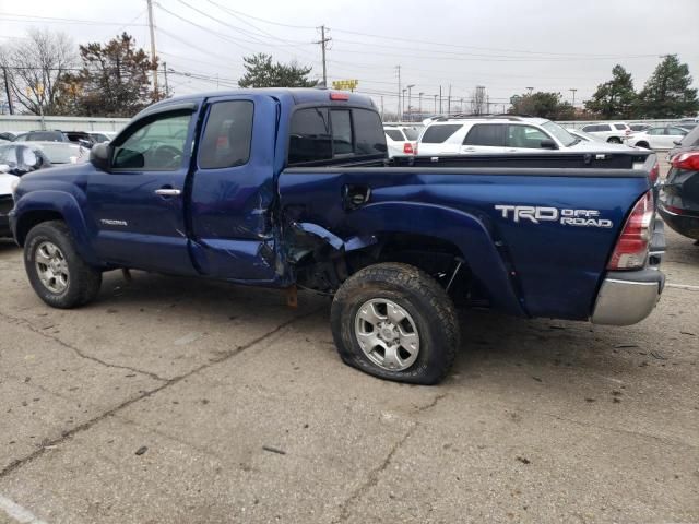 2014 Toyota Tacoma