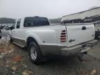 2004 Ford F350 Super Duty