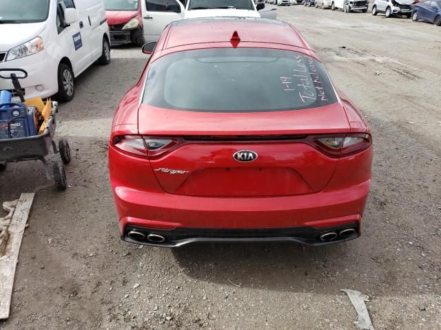 2019 KIA Stinger Premium