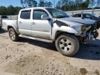 2005 Toyota Tacoma Double Cab Prerunner