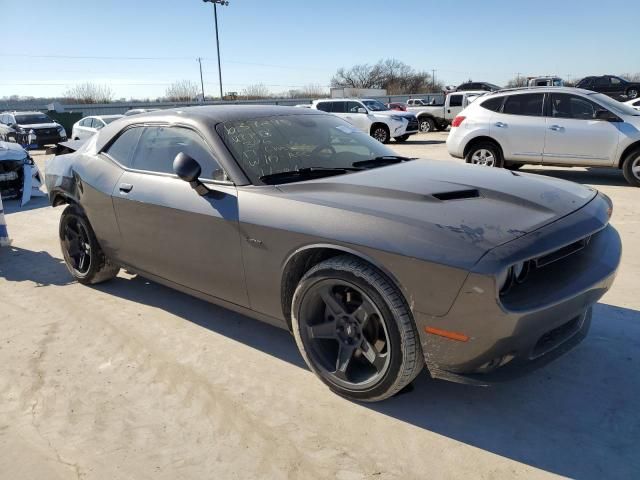 2017 Dodge Challenger R/T