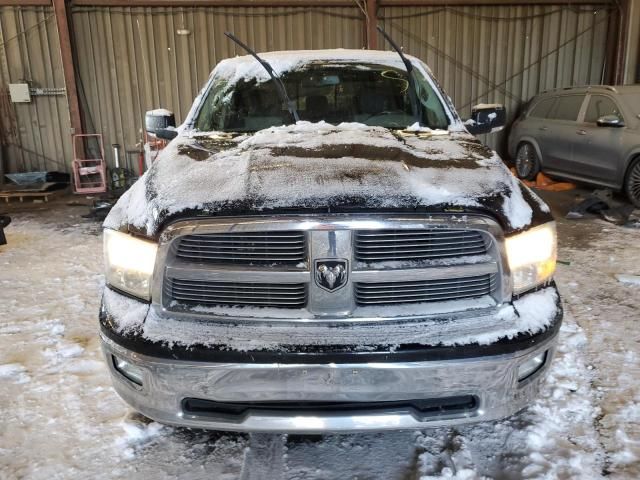 2010 Dodge RAM 1500