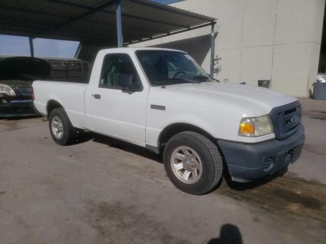 2009 Ford Ranger