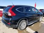 2016 Honda CR-V EXL