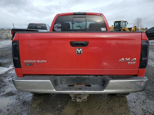 2006 Dodge RAM 2500 ST