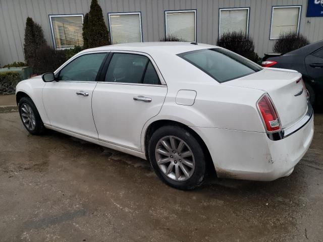 2011 Chrysler 300 Limited