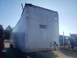 Salvage cars for sale from Copart Eight Mile, AL: 2005 Other Trailer